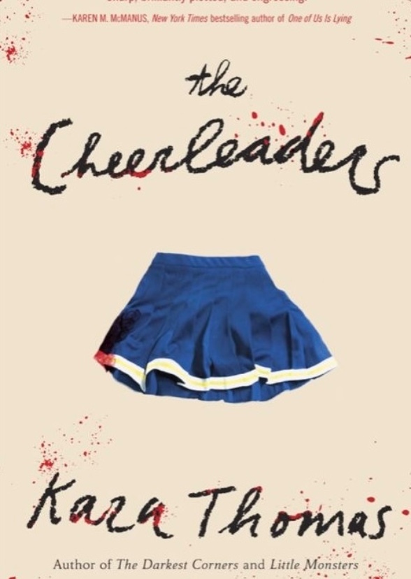 The Cheerleaders