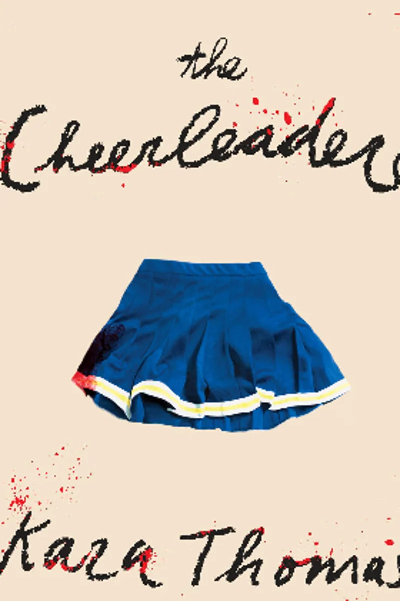 The Cheerleaders
