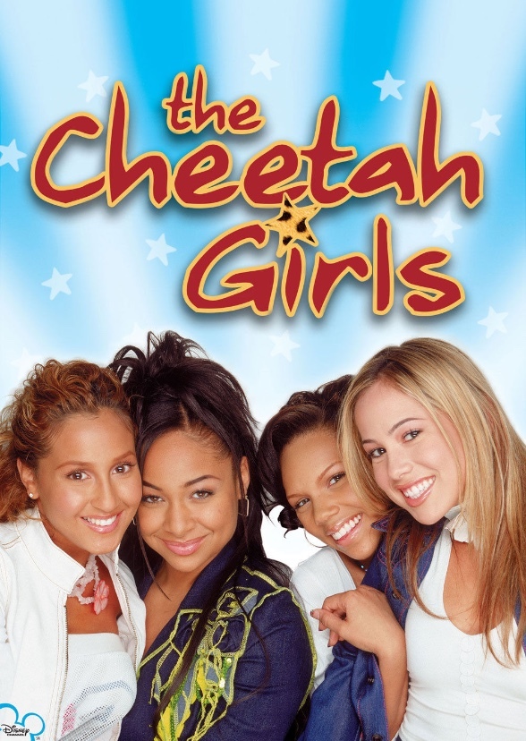 Aquanetta Walker Fan Casting For The Cheetah Girls 13 Mycast Fan Casting Your Favorite Stories