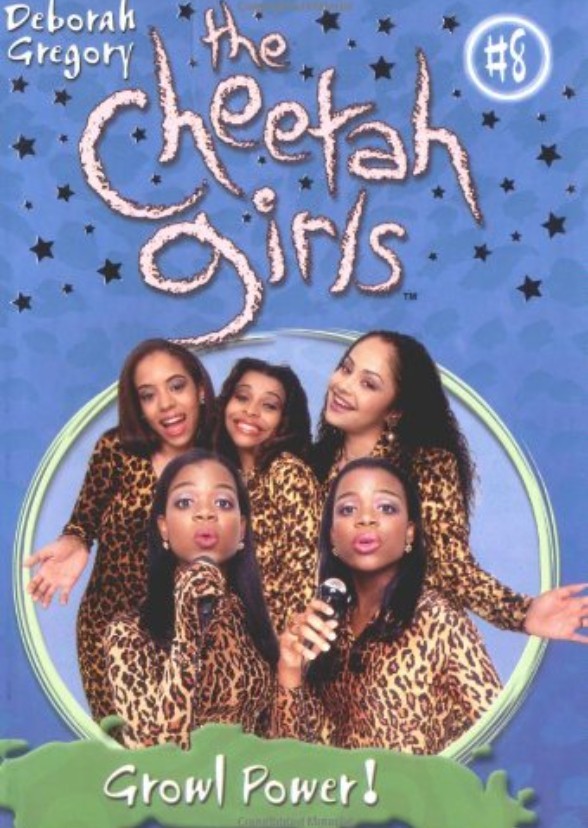 The Cheetah Girls