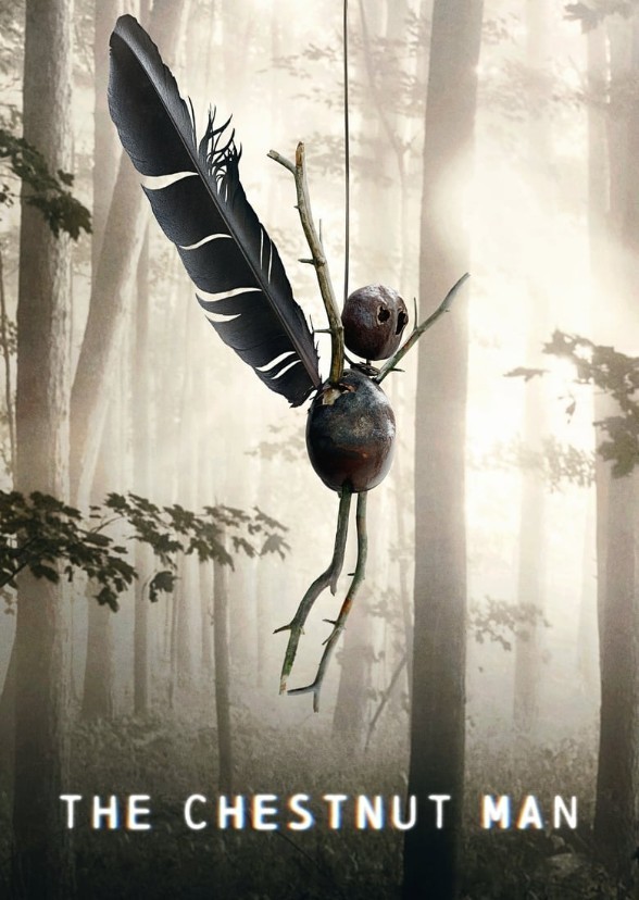 The Chestnut Man (Hollywood Remake)