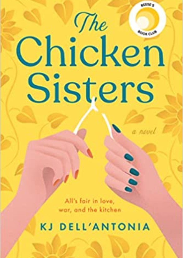 The Chicken Sisters