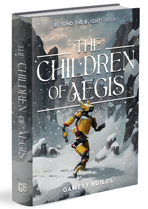 The Children of Aegis