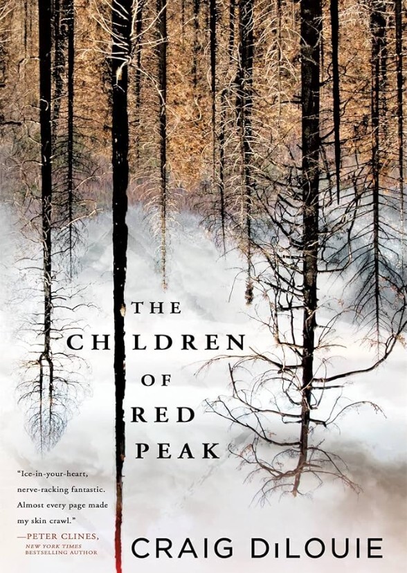 The Children of Red Peak