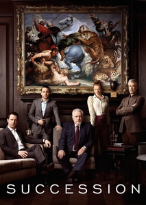 The Children Of The Businessman (FX Series)