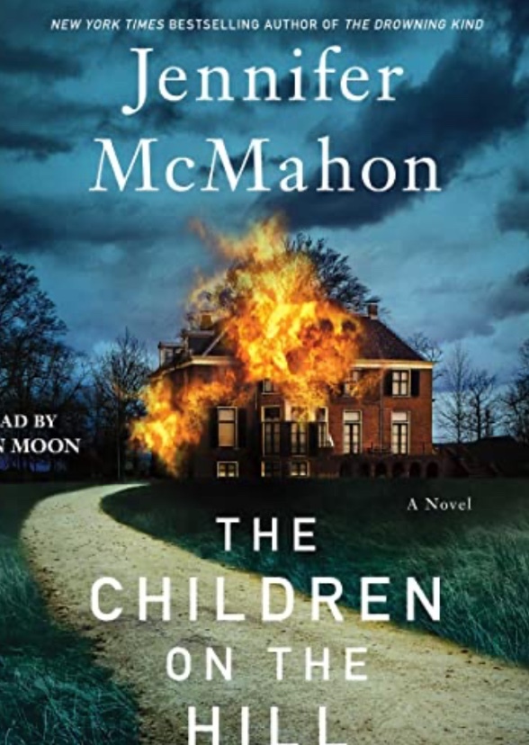The Children on the Hill