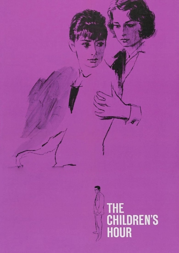 The Children’s Hour
