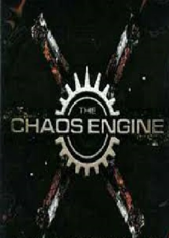 The Choas Engine movie