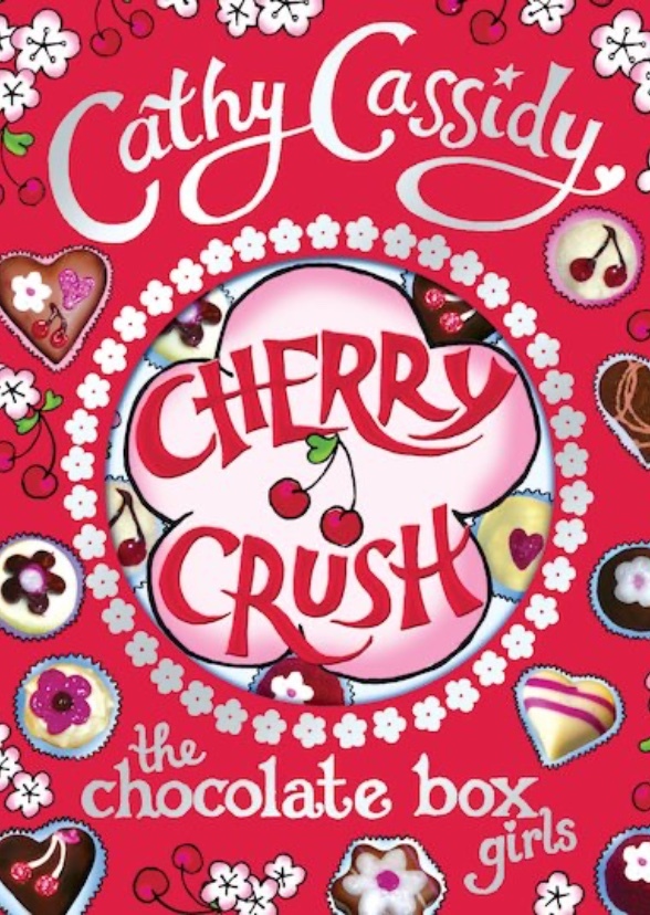 The Chocolate Box Girls