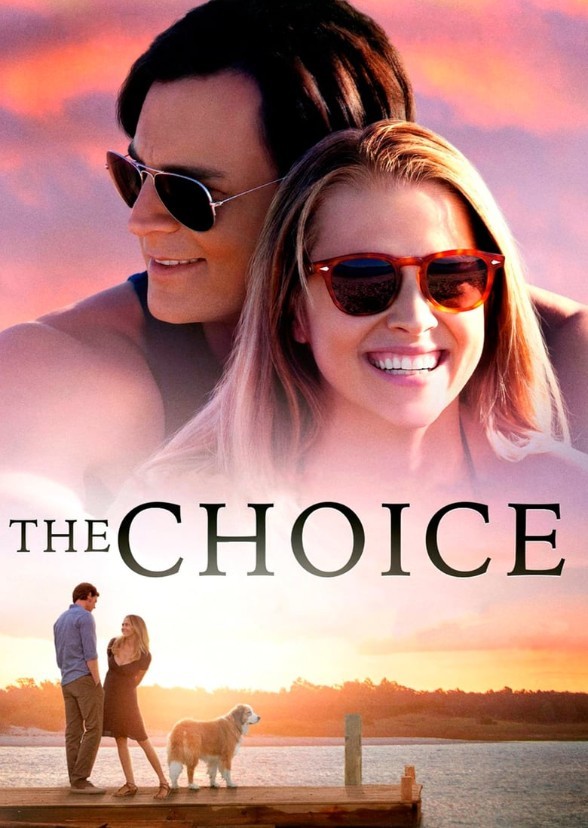 The Choice