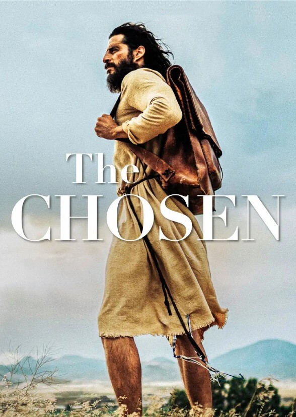 The Chosen (2017-2028)