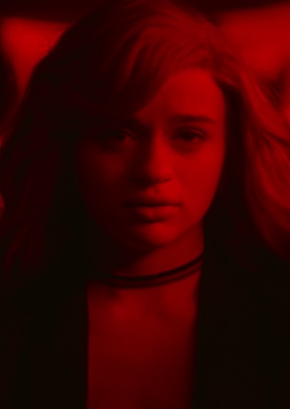 The Chosen Fan Casting on myCast