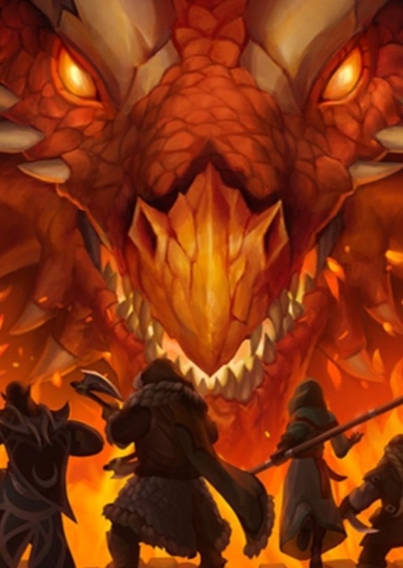The Chosen Few