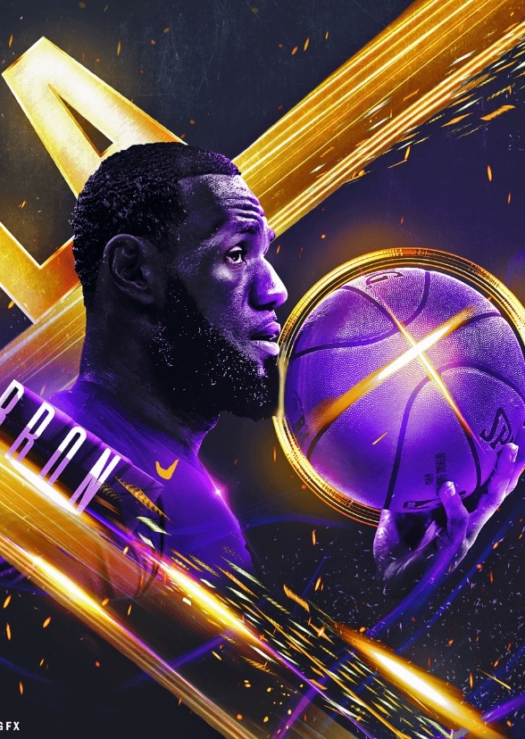 chosen1 lebron