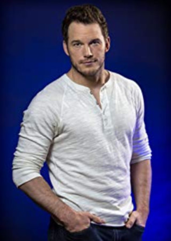 The Chris Pratt Movie