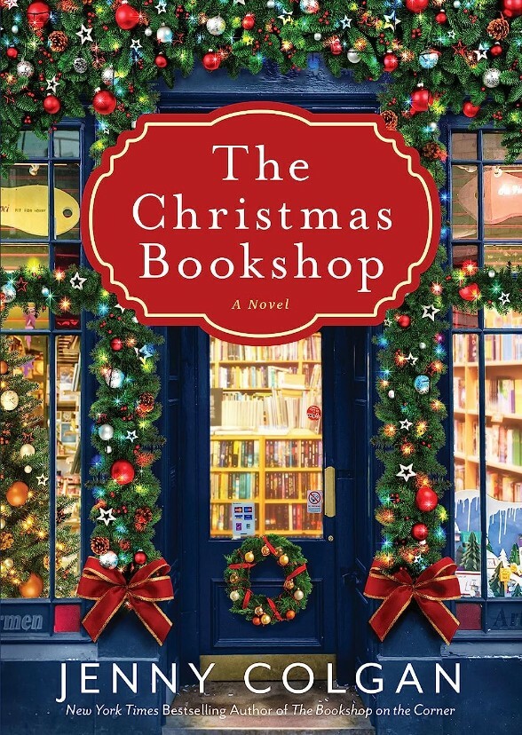 The Christmas Bookshop