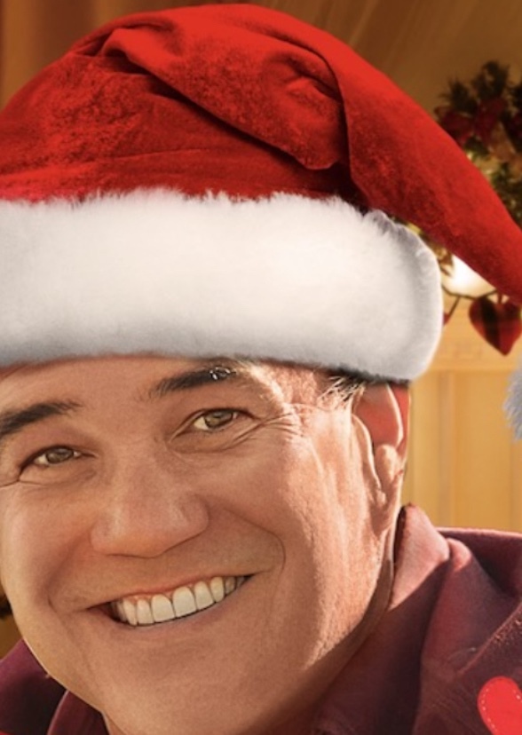 The Christmas Chronicles 3