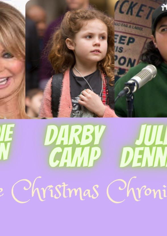 The Christmas Chronicles Part Two (2020)