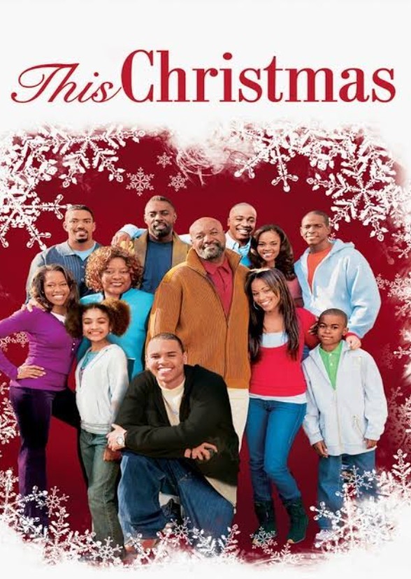 The Christmas.