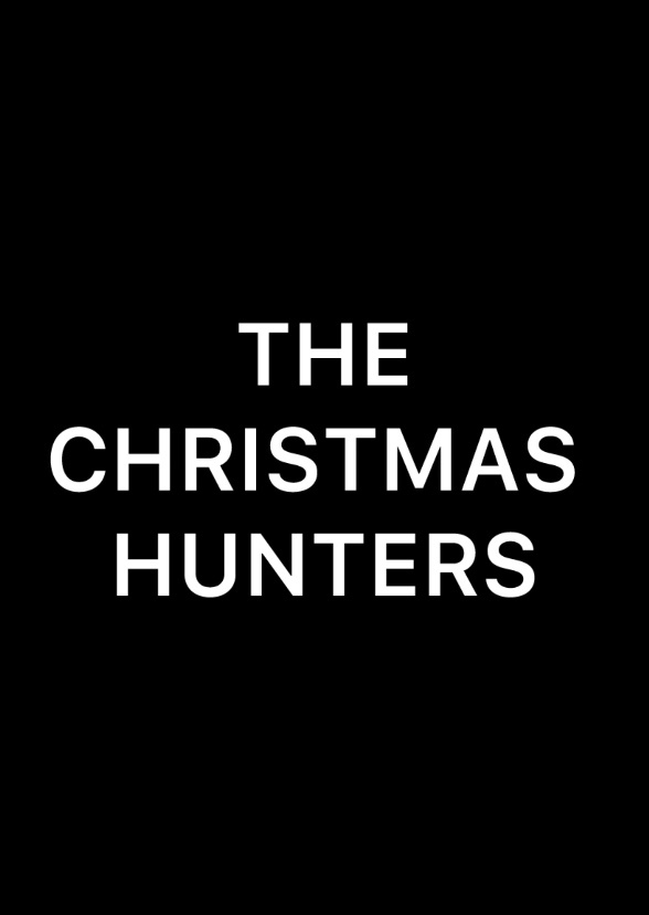 The Christmas Spirits