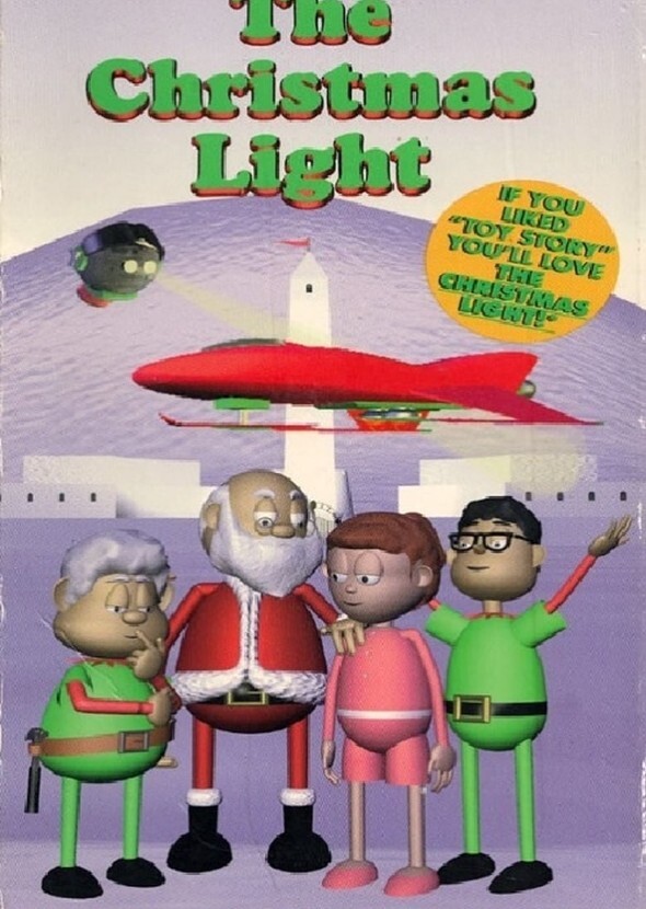 The Christmas Light
