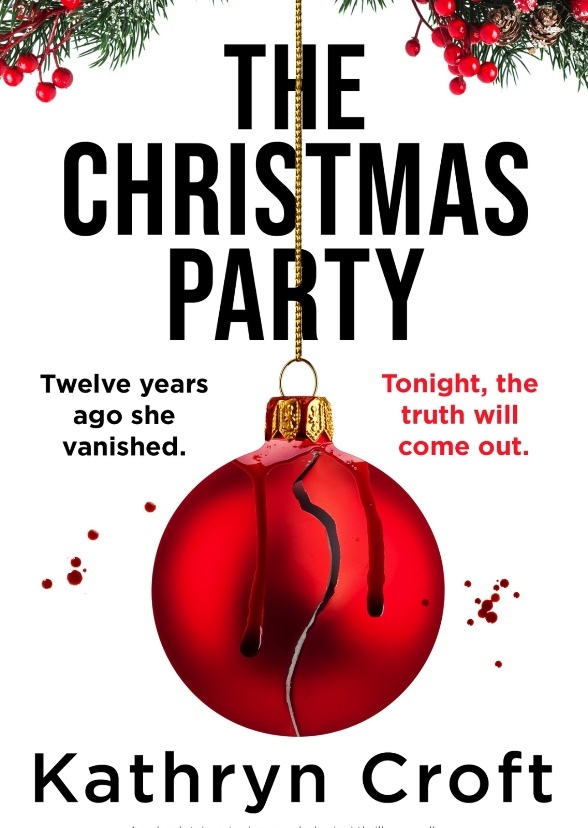 The Christmas Party