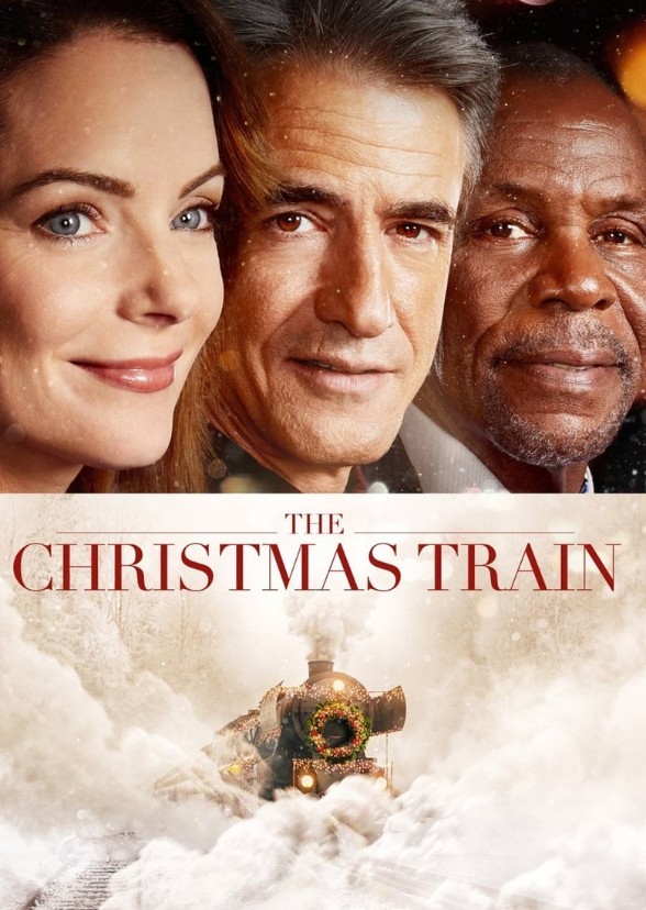 The Christmas Train (2007)