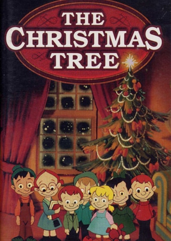 The Christmas Tree