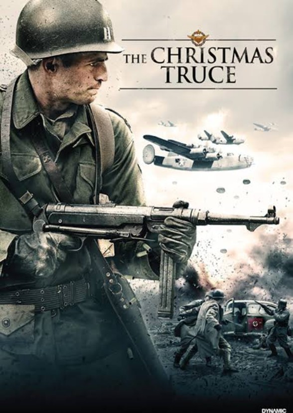 The Christmas Truce.