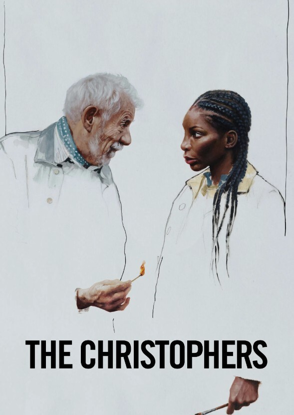 The Christophers (1996)