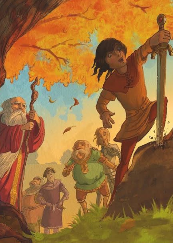 The Chronicle Of Valdor Trilogy - Recast 