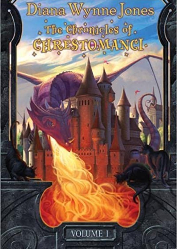 The Chronicles of Chrestomanci TV series