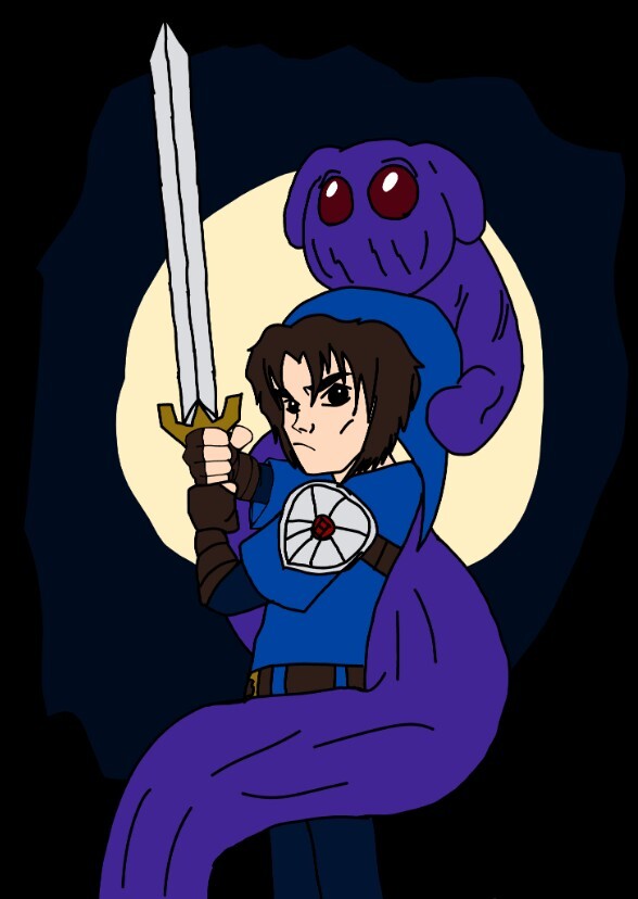 The Chronicles of Hirago