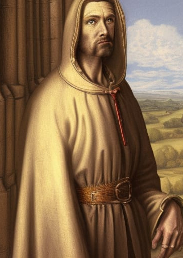 The Chronicles of Hugh de Singleton, Surgeon