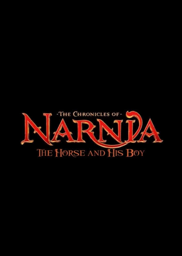 The Chronicles of Narnia 5 Fan Casting on myCast
