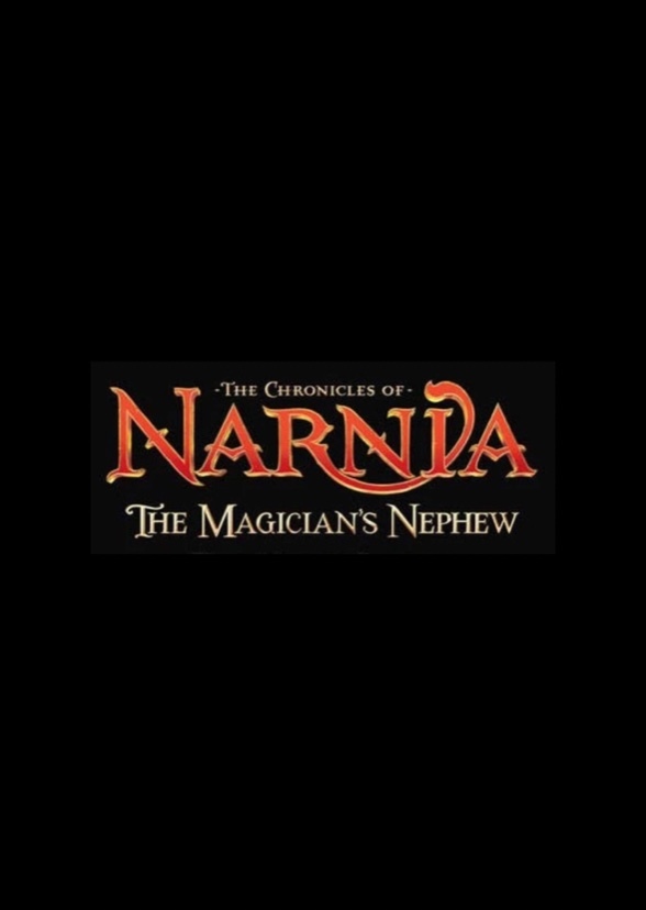 The Chronicles of Narnia 6