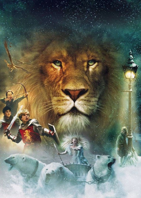 The Chronicles of Narnia (2024)