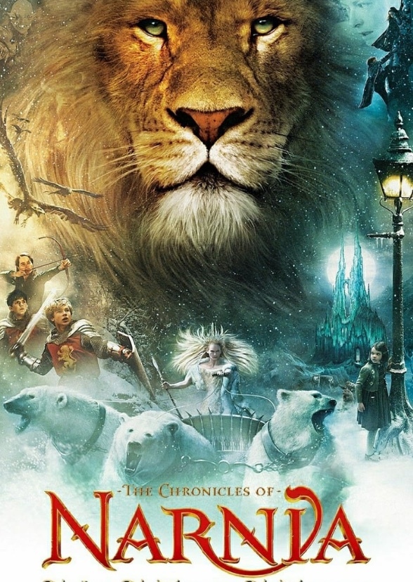 The Chronicles of Narnia  