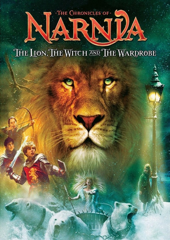The Chronicles of Narnia