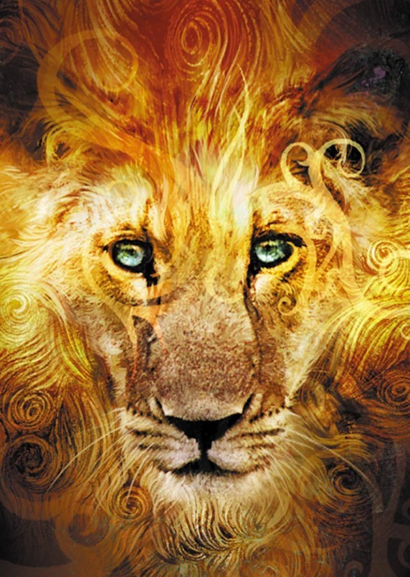 The Chronicles of Narnia