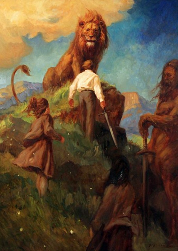 The Chronicles of Narnia