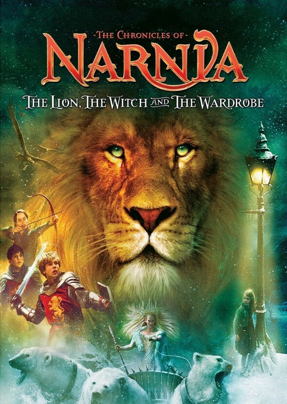 The Chronicles of Narnia