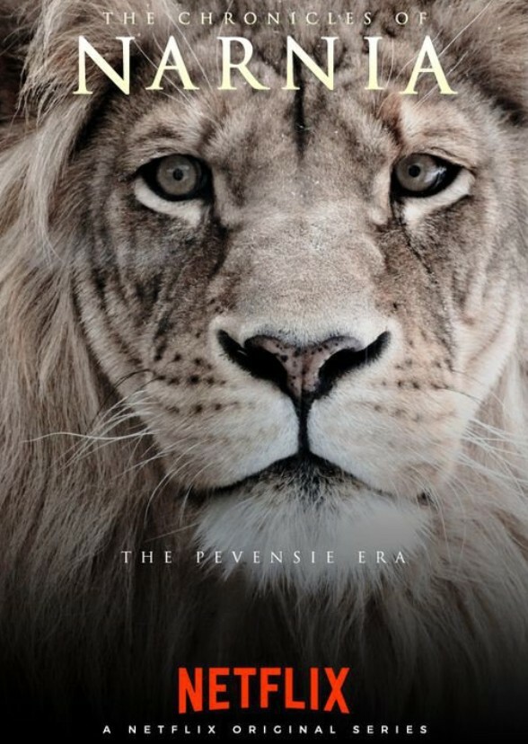 The Chronicles Of Narnia