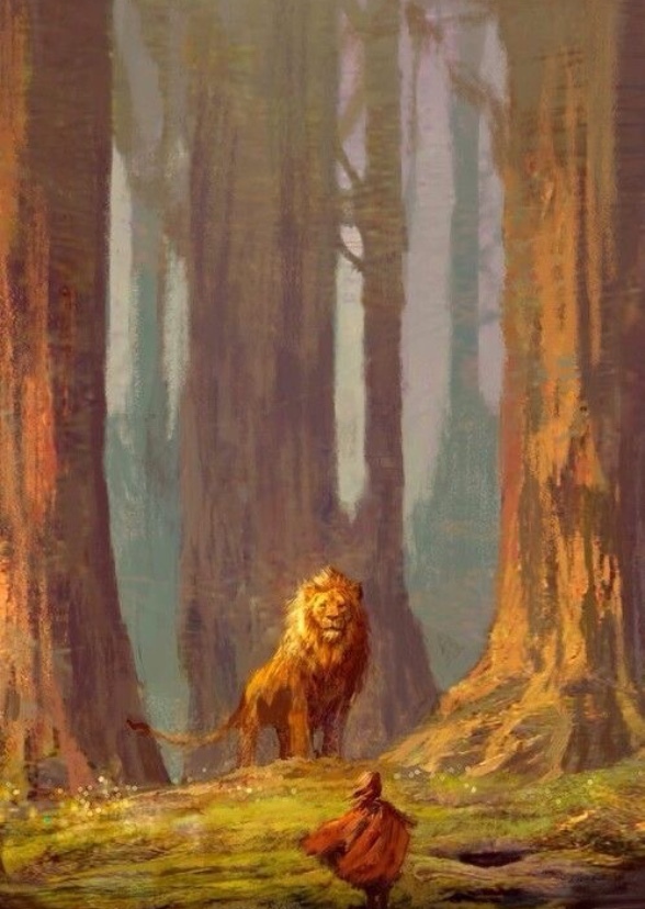 The Chronicles of Narnia