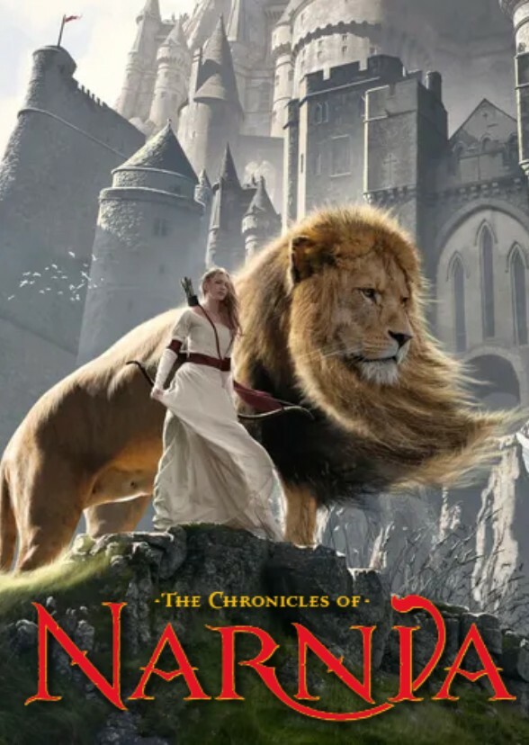 THE CHRONICLES OF NARNIA