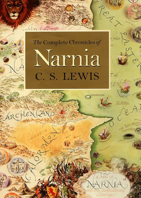 Disney's The Chronicles of Narnia