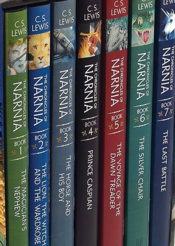 The Chronicles of Narnia 