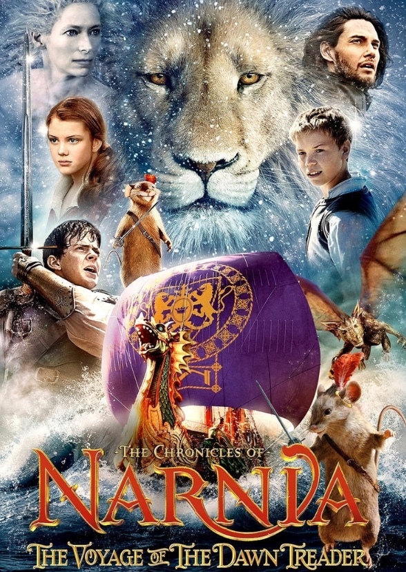 The Chronicles of Narnia