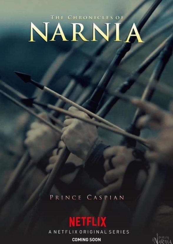 The Chronicles of Narnia Prince Caspian