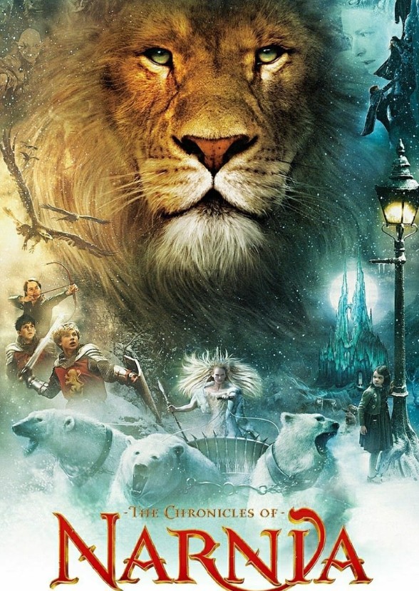 The Chronicles of Narnia Re-Boot